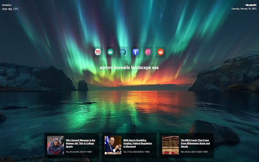 aurora  from Chrome web store to be run with OffiDocs Chromium online