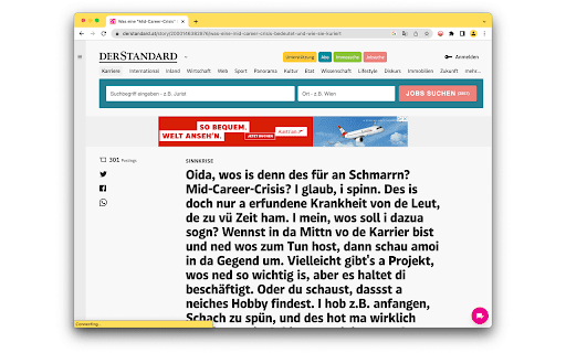 Austrian AI from Chrome web store to be run with OffiDocs Chromium online Austrian AI from Chrome web store to be run with OffiDocs Chromium online