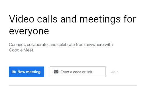 Auto Admit for Meet  from Chrome web store to be run with OffiDocs Chromium online