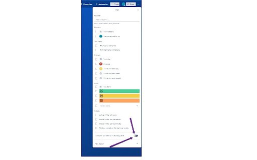 Auto Collapse Empty Columns for Trello  from Chrome web store to be run with OffiDocs Chromium online