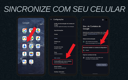 Auto Contact Saver for Whatsapp Web  from Chrome web store to be run with OffiDocs Chromium online