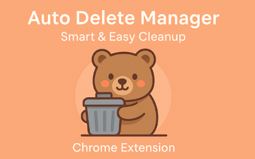 Auto Delete Inreview Images  from Chrome web store to be run with OffiDocs Chromium online