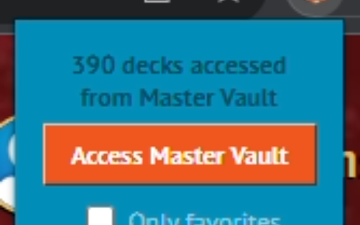 AutoEncoder: KeyForge Deck Sync Tool  from Chrome web store to be run with OffiDocs Chromium online