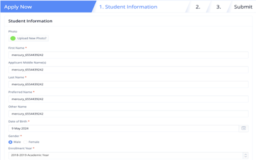 autofill  from Chrome web store to be run with OffiDocs Chromium online