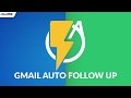 Auto Follow Up for Gmail by cloudHQ з веб-магазину Chrome для запуску з OffiDocs Chromium онлайн