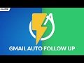 Automatische follow-up voor Gmail door cloudHQ vanuit de Chrome-webwinkel, uit te voeren met OffiDocs Chromium online