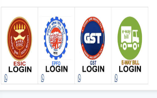 Auto login  from Chrome web store to be run with OffiDocs Chromium online