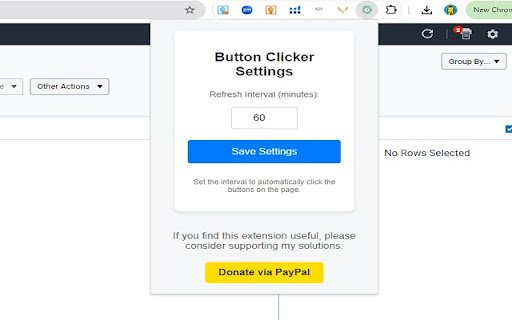 Automated ShipStation Order Checker  from Chrome web store to be run with OffiDocs Chromium online