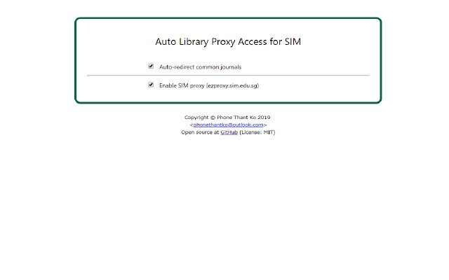 גישה אוטומטית לספרייה ל-SIM מחנות האינטרנט של Chrome להפעלה עם OffiDocs Chromium באינטרנט