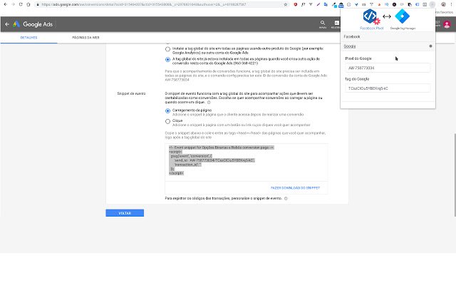 Automatizart ADS  from Chrome web store to be run with OffiDocs Chromium online