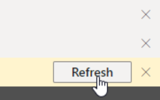 Auto Refresh for Canvas Apps  from Chrome web store to be run with OffiDocs Chromium online