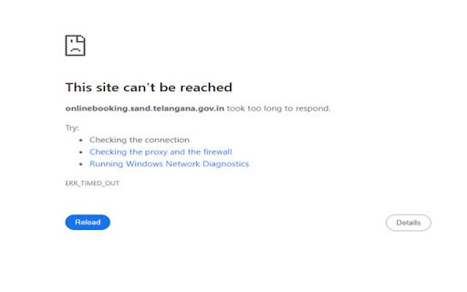 Auto Reload Unreachable Site  from Chrome web store to be run with OffiDocs Chromium online