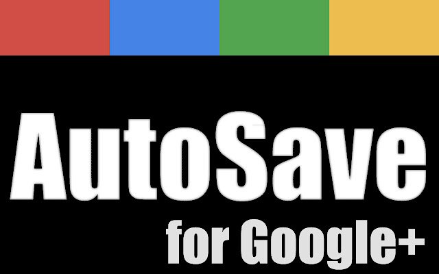 +AutoSave  from Chrome web store to be run with OffiDocs Chromium online