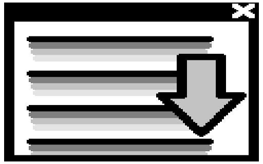 AutoScroll  from Chrome web store to be run with OffiDocs Chromium online