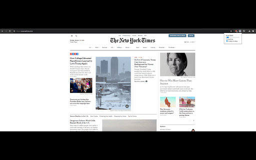 AutoScroll By Logan  from Chrome web store to be run with OffiDocs Chromium online