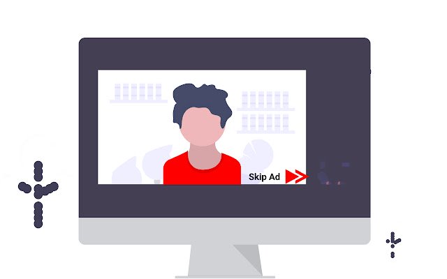 Auto Skip  from Chrome web store to be run with OffiDocs Chromium online
