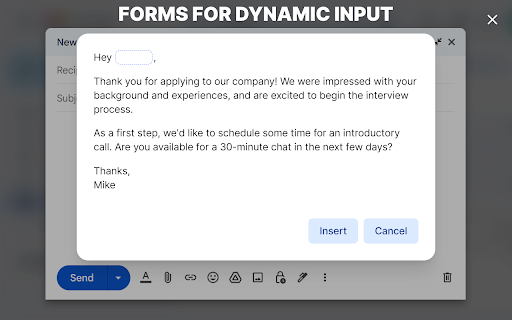 Autotype Free Text Expander from Chrome web store to be run with OffiDocs Chromium online Autotype Free Text Expander from Chrome web store to be run with OffiDocs Chromium online