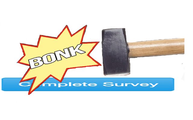 Auto UCSB Covid Survey Filler  from Chrome web store to be run with OffiDocs Chromium online