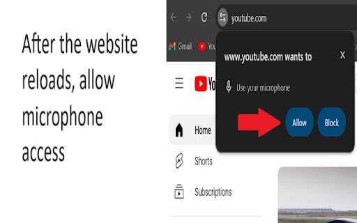 Auto Volume Adjustment  from Chrome web store to be run with OffiDocs Chromium online