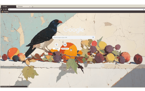 Autumn  from Chrome web store to be run with OffiDocs Chromium online