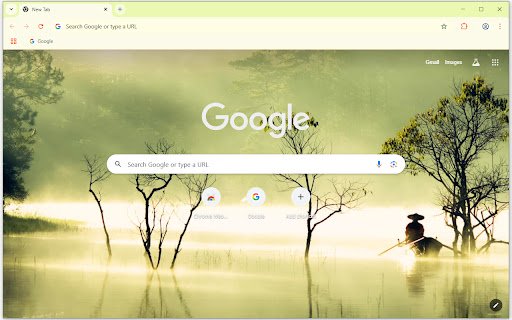 Autumn Mist on Suối Tía  from Chrome web store to be run with OffiDocs Chromium online