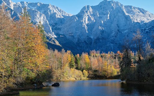 autumn scene  from Chrome web store to be run with OffiDocs Chromium online