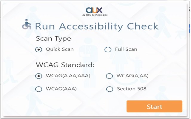 AuxTool  from Chrome web store to be run with OffiDocs Chromium online