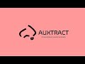 Auxtract  from Chrome web store to be run with OffiDocs Chromium online