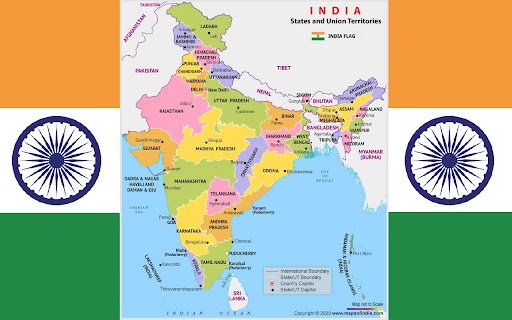 Avoid India Phobics  from Chrome web store to be run with OffiDocs Chromium online