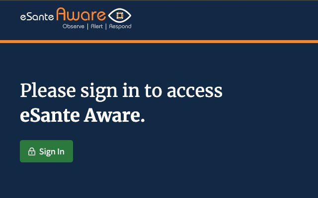 Aware Monitor ຈາກຮ້ານເວັບ Chrome ທີ່ຈະດໍາເນີນການກັບ OffiDocs Chromium ອອນໄລນ໌