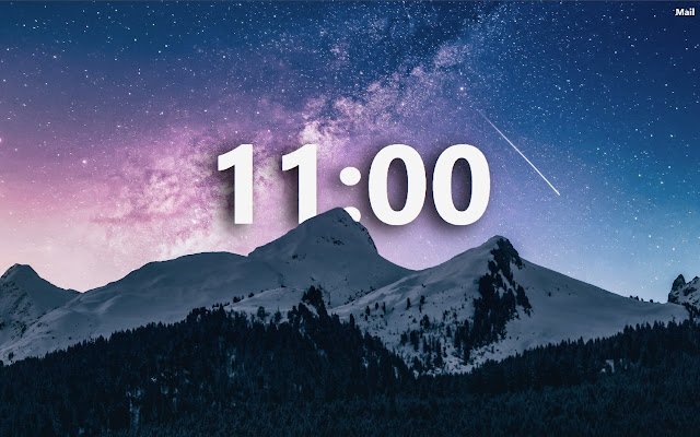 Awesome Tab  from Chrome web store to be run with OffiDocs Chromium online