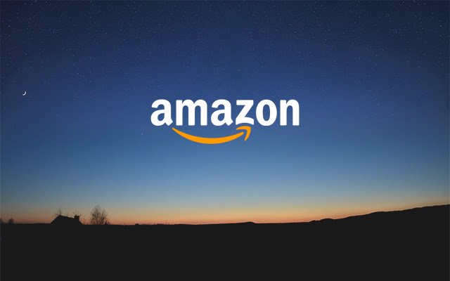 Tema mengagumkan untuk amazon.com dari toko web Chrome untuk dijalankan dengan OffiDocs Chromium online