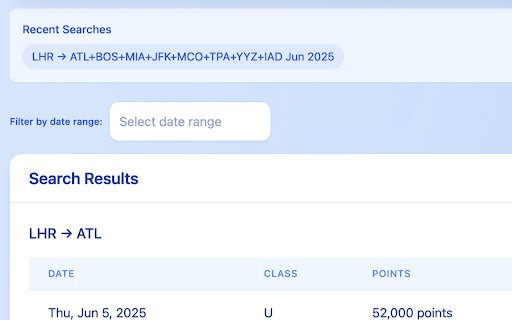 AwrdFndr  from Chrome web store to be run with OffiDocs Chromium online