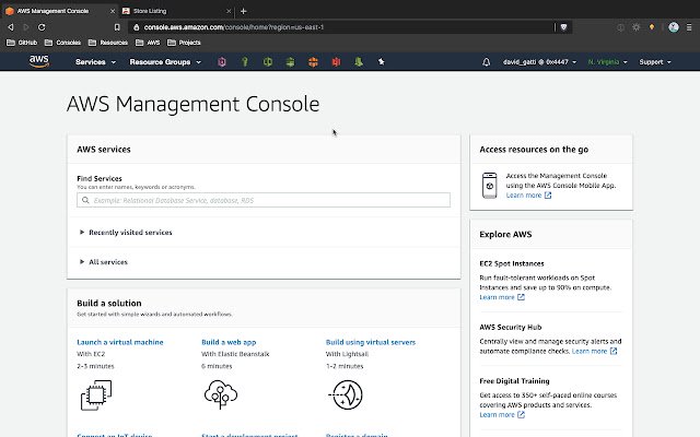 AWS Region Warning from Chrome web store to be run with OffiDocs Chromium online AWS Region Warning from Chrome web store to be run with OffiDocs Chromium online