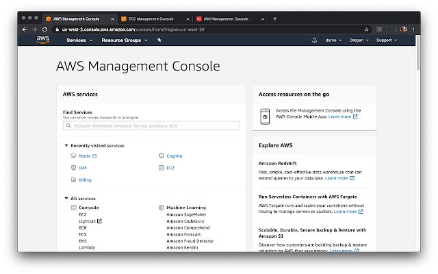 AWS Simple Iconification Service ze sklepu internetowego Chrome do uruchomienia z OffiDocs Chromium online