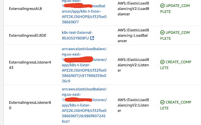 AWS UI Helper  from Chrome web store to be run with OffiDocs Chromium online