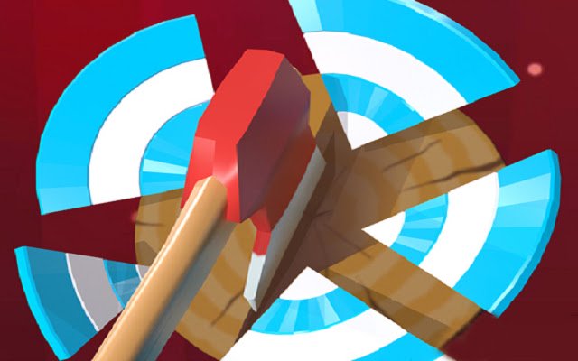 Axe Champ  from Chrome web store to be run with OffiDocs Chromium online