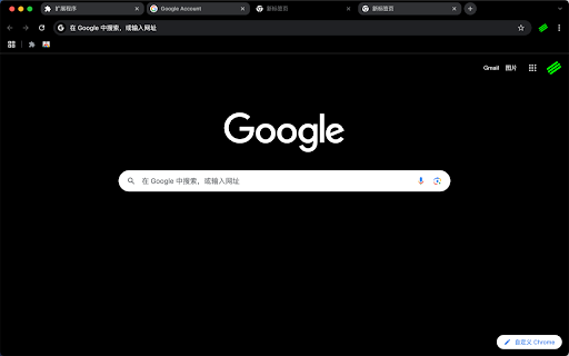 AY chrome theme darker default 0012  from Chrome web store to be run with OffiDocs Chromium online
