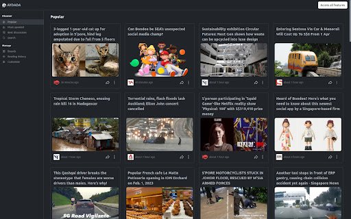 Aydada.com | Tech Marketers Hub  from Chrome web store to be run with OffiDocs Chromium online