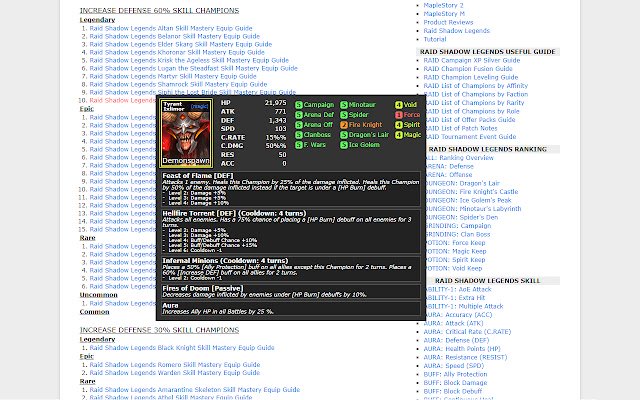 Ayumi Tooltip  from Chrome web store to be run with OffiDocs Chromium online