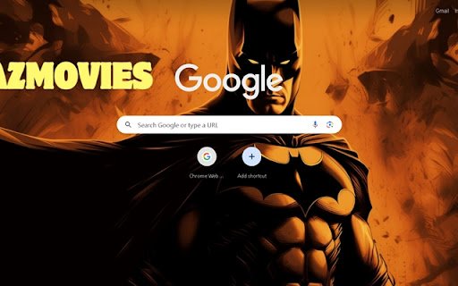 AZMovies Watch Batman Movies Together  from Chrome web store to be run with OffiDocs Chromium online
