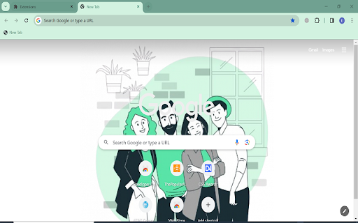 aznameify  from Chrome web store to be run with OffiDocs Chromium online