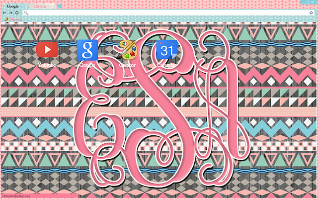 Aztec Tribal Chevron Monogram (eSa)  from Chrome web store to be run with OffiDocs Chromium online Aztec Tribal Chevron Monogram (eSa)  from Chrome web store to be run with OffiDocs Chromium online