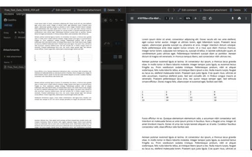 Azure DevOps Navigator  from Chrome web store to be run with OffiDocs Chromium online