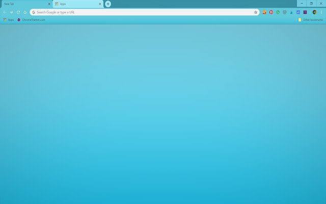Baby Blue מחנות האינטרנט של Chrome להפעלה עם OffiDocs Chromium באינטרנט