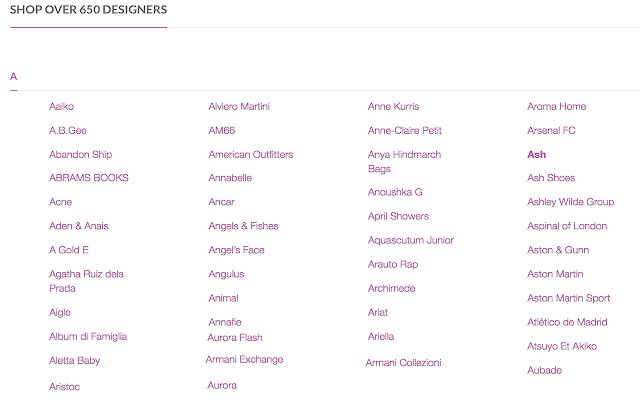 Baby boutique online  from Chrome web store to be run with OffiDocs Chromium online