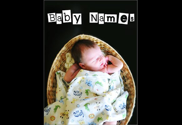 Nama Bayi daripada kedai web Chrome untuk dijalankan dengan OffiDocs Chromium dalam talian