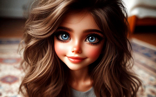 Baby painting  from Chrome web store to be run with OffiDocs Chromium online