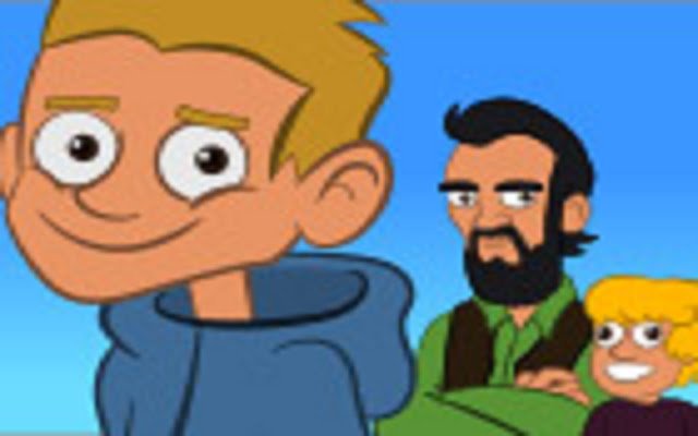 بازی Babysitting Fun از فروشگاه وب Chrome با OffiDocs Chromium به صورت آنلاین اجرا می شود