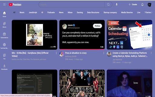 Background Color Changer  from Chrome web store to be run with OffiDocs Chromium online